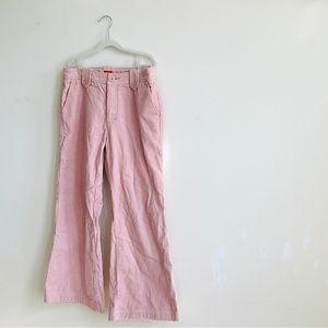 ✨ #Esprit Pink Corderoy Pants ✨